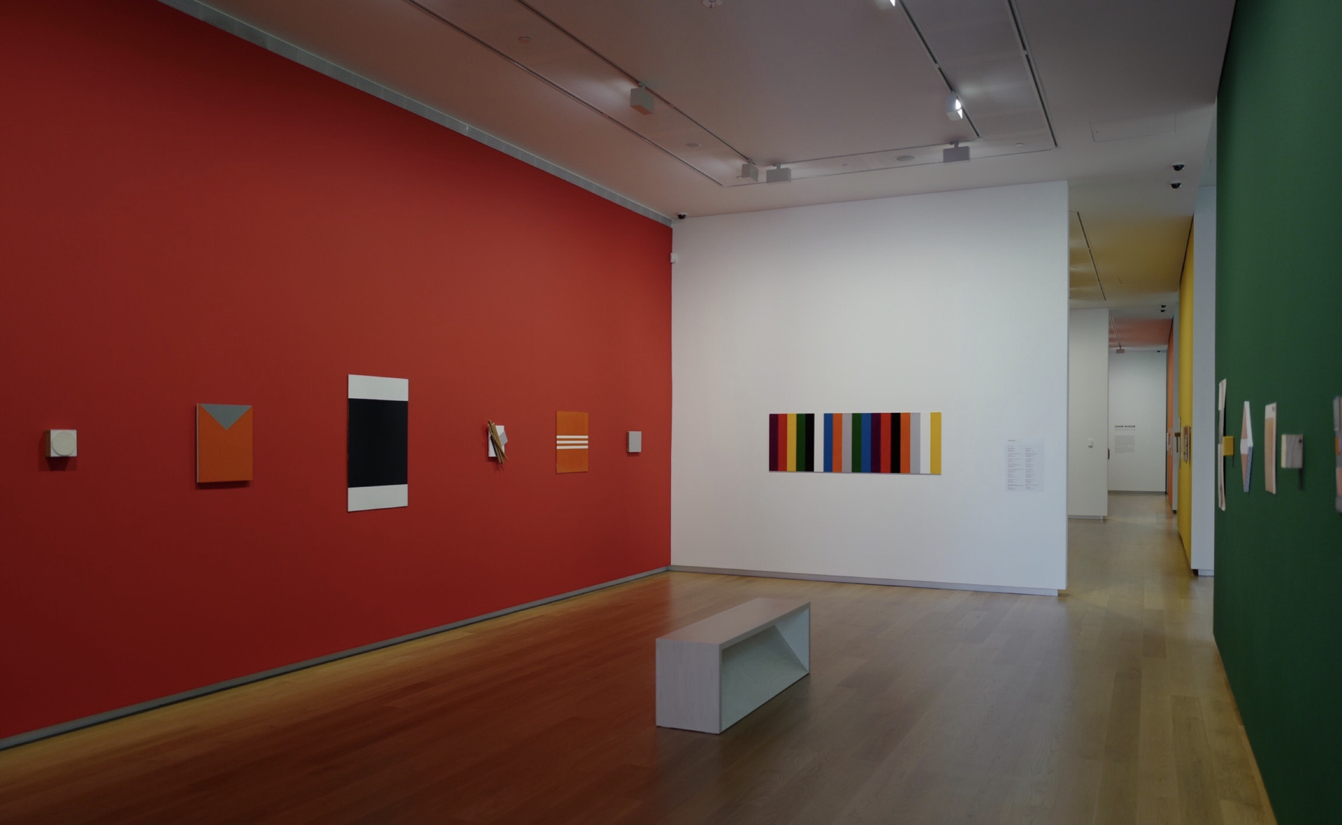 奥克兰美术馆：艺术与文化的交汇点